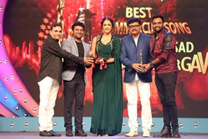 GAMA Awards 2015 Winners Photos